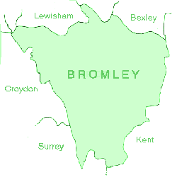BROMLEY
