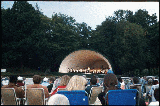 Concert - 15th August 1993